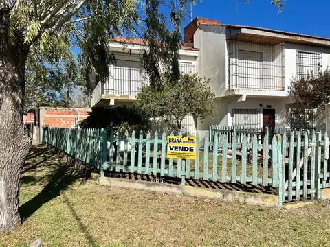 Departamento en Venta en San Clemente del Tuyu, Partido de La Costa