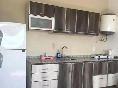 Departamento en Venta en Ingeniero Maschwitz, Partido de Escobar