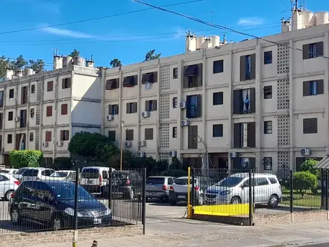 Departamento en Venta en San Andres, Partido de General San Martín