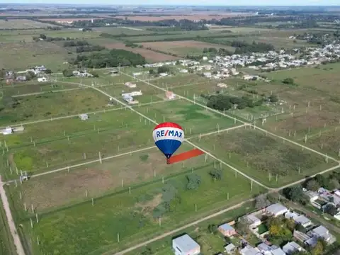 Terreno en Venta en Reconquista, General Obligado
