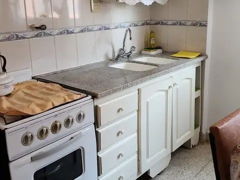 Departamento en Venta en San Bernardo Del Tuyu, San Bernardo del Tuyu