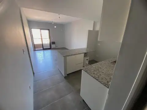 Departamento en Venta en Santos Lugares, Partido de Tres de Febrero