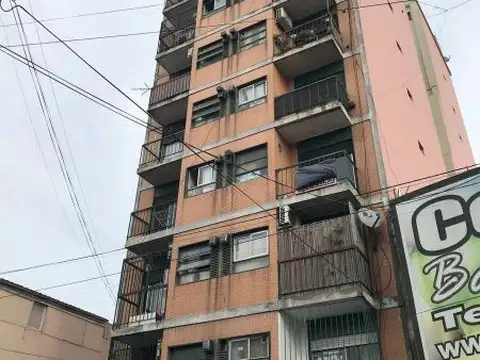 Departamento en Venta en Ciudadela, Partido de Tres de Febrero