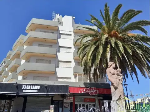 Departamento en Venta en Centro, Villa Gesell