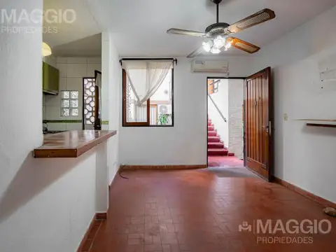 Departamento en Venta en Ramos Mejia, Partido de La Matanza