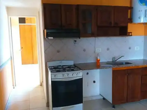 Departamento en Venta en Moron Sur, Moron