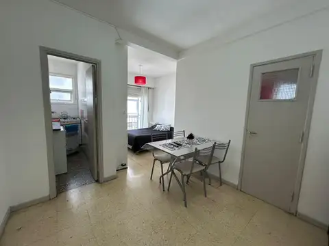 Departamento en Venta en Centro, Mar del Plata