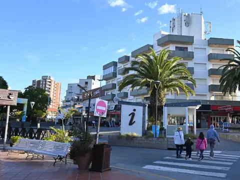 Departamento en Venta en Villa Gesell, Partido de Villa Gesell