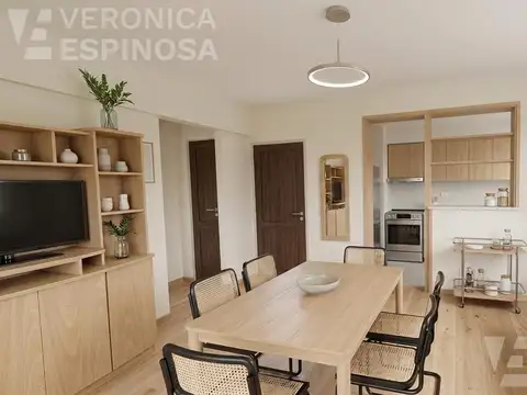 Departamento en Venta en Moron Norte, Moron