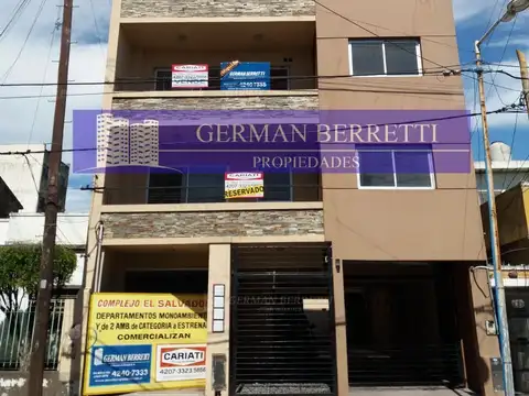 Departamento en Venta en Avellaneda, Partido de Avellaneda