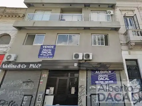 Departamento en Venta en La Plata, Partido de La Plata