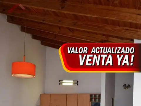 Departamento en Venta en Lomas del Mirador, Partido de La Matanza