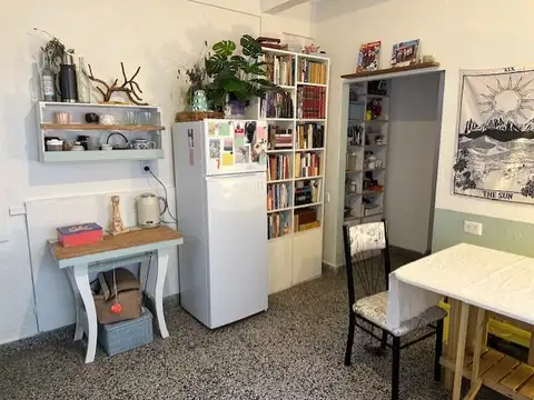Departamento en Venta en Virreyes, Partido de San Fernando