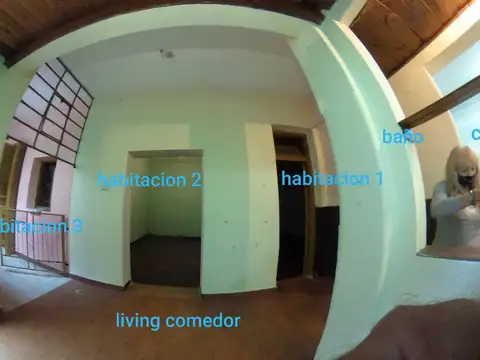 Departamento en Venta en Arenales, Partido de General Arenales