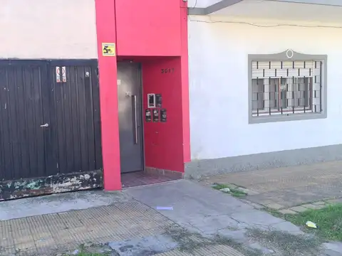 Departamento en Venta en El Palomar, Partido de Morón