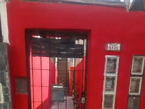 Departamento en Venta en Villa Ballester, Partido de General San Martín