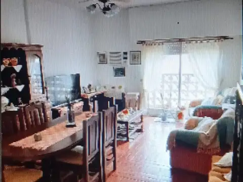 Departamento en Venta en Piñeyro, Partido de Avellaneda
