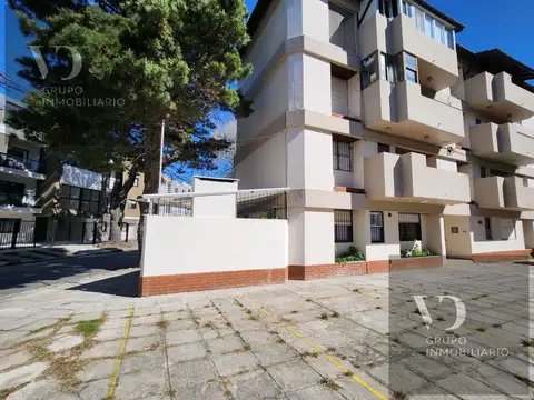Departamento en Venta en San Bernardo del Tuyú, Partido de La Costa