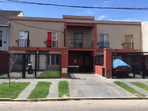 Departamento en Venta en Obligado, Muñiz