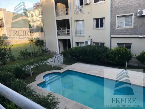 Departamento en Venta en Pilar Centro, Pilar