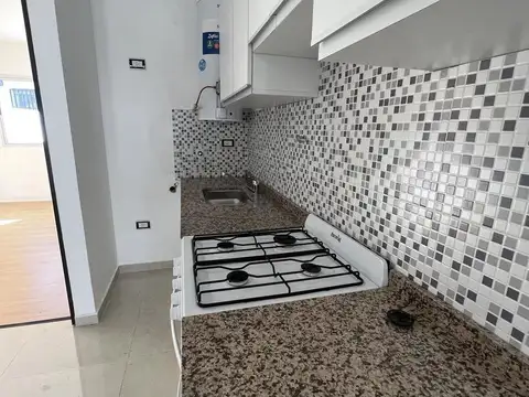 Departamento en Venta en Ramos Mejia, Partido de La Matanza