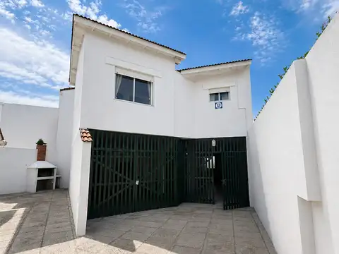 Departamento en Venta en Mar del Tuyu, Partido de La Costa