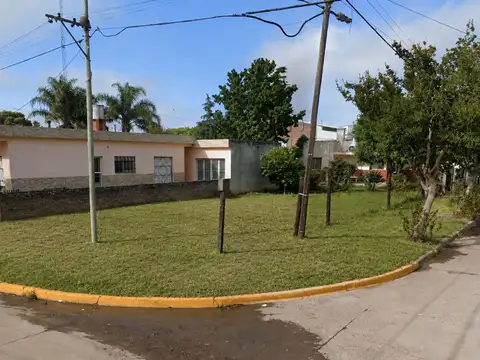 Terreno en Venta en Arequito, Caseros