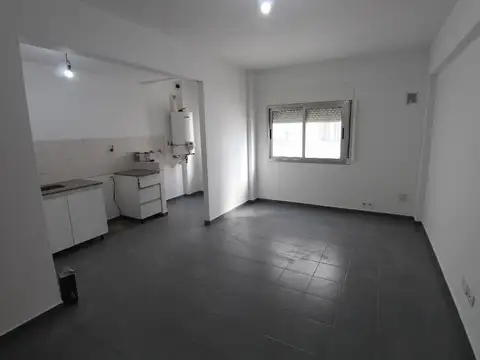 Departamento en Venta en Villa Luzuriaga, Partido de La Matanza