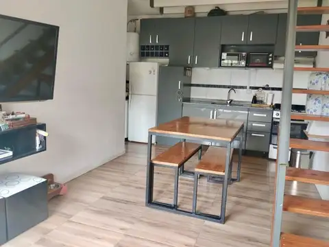 Departamento en Venta en Malvinas Argentinas, Partido de Malvinas Argentinas