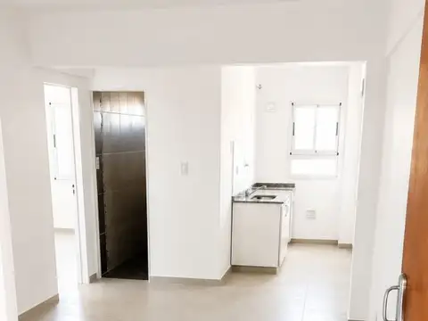 Departamento en Venta en Villa Luzuriaga, Partido de La Matanza