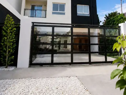 Departamento en Venta en Villa Luzuriaga, Partido de La Matanza