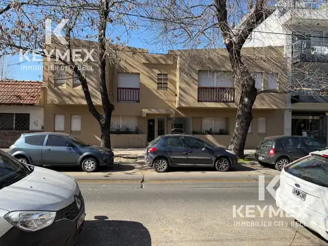 Departamento en Venta en La Plata, Partido de La Plata