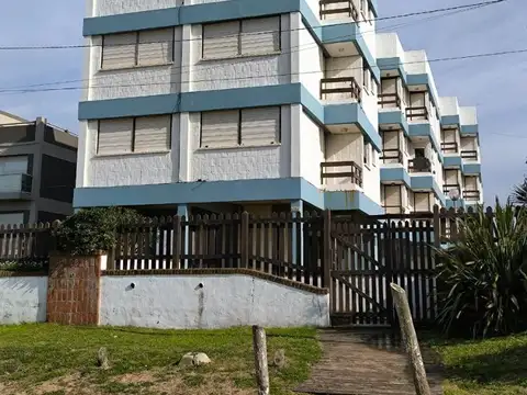 Departamento en Venta en Centro, Villa Gesell