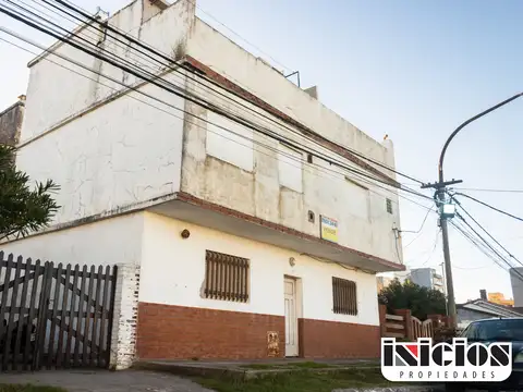 Departamento en Venta en Mar de Ajo, Partido de La Costa