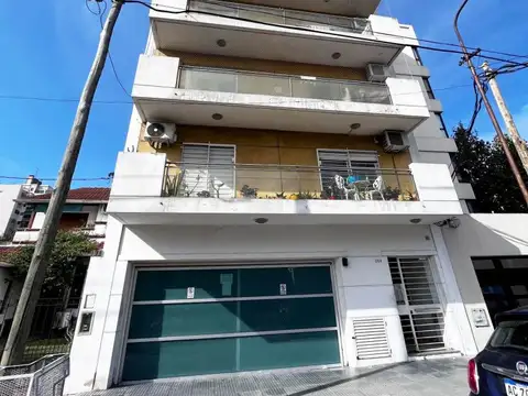 Departamento en Venta en Ramos Mejia, Partido de La Matanza