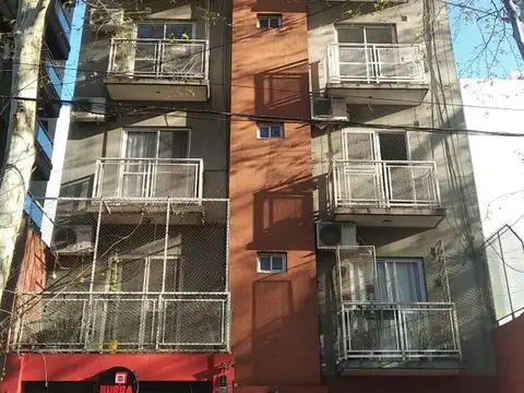 Departamento en Venta en Caseros, Partido de Tres de Febrero