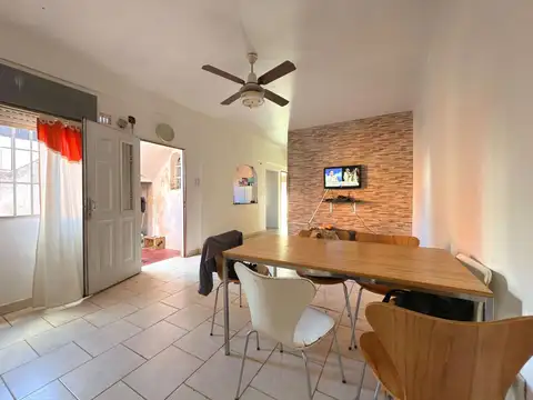 Departamento en Venta en Villa Ballester, Partido de General San Martín