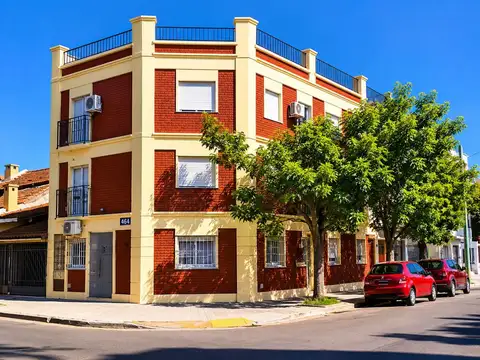 Departamento en Venta en Ramos Mejia, Partido de La Matanza
