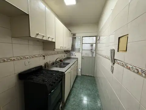 Departamento en Venta en Ramos Mejía, Partido de La Matanza