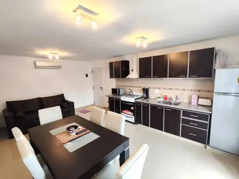 Departamento en Venta en Costa Azul, Partido de La Costa