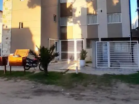 Departamento en Venta en San Bernardo del Tuyú, Partido de La Costa