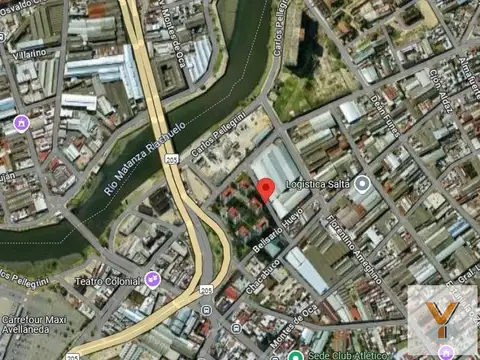 Departamento en Venta en Avellaneda, Partido de Avellaneda