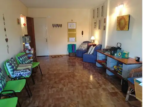 Departamento en Venta en Martinez, Partido de San Isidro