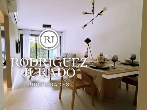 Departamento en Venta en Loma Verde, Partido de Escobar