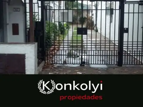 Departamento en Venta en Moron, Partido de Morón