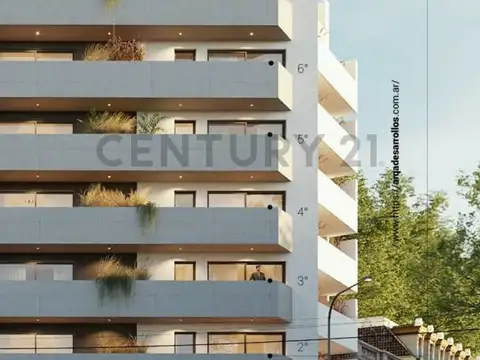Departamento en Venta en La Plata, Partido de La Plata
