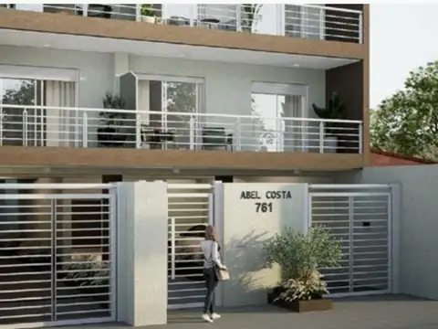 Departamento en Venta en Moron, Partido de Morón
