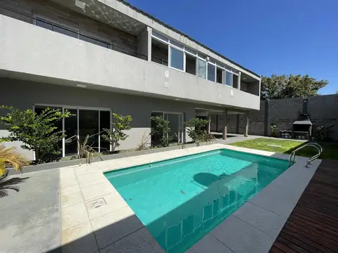 Departamento en Venta en Villa Morra Ii, Pilar