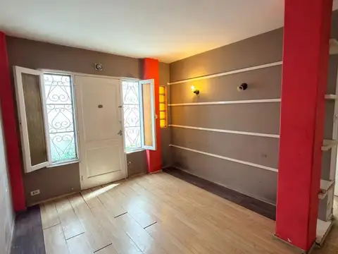 Departamento en Venta en Villa Luzuriaga, Partido de La Matanza