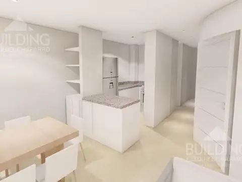 Departamento en Venta en La Plata, Partido de La Plata
